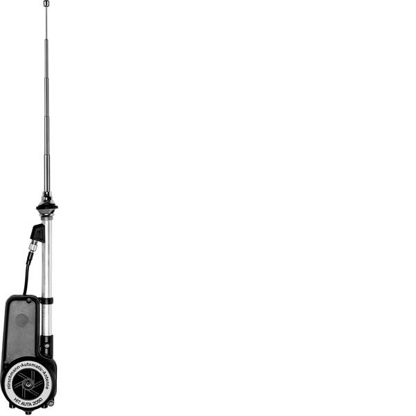 Antenne per auto - Hirschmann Car Communication HIT AUTA2050 Antenna telescopica per auto - Antenne per auto - Hirschmann Car Communication HIT AUTA2050 Antenna telescopica per auto -