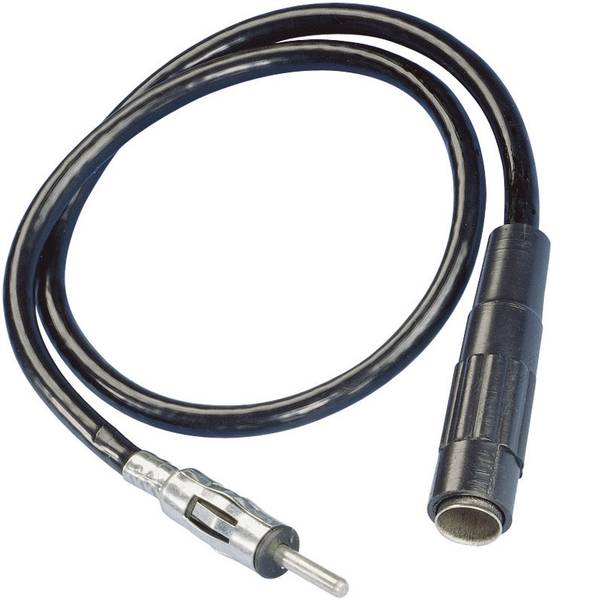 Accessori per antenne autoradio - Baseline Cavo di prolunga per antenne - Accessori per antenne autoradio - Baseline Cavo di prolunga per antenne -