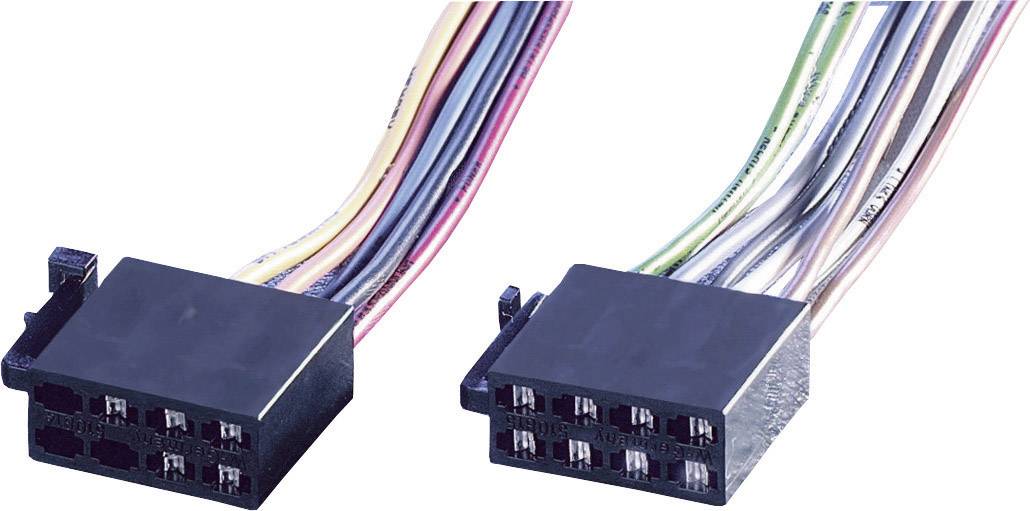 AIV Connettore adattatore ISO