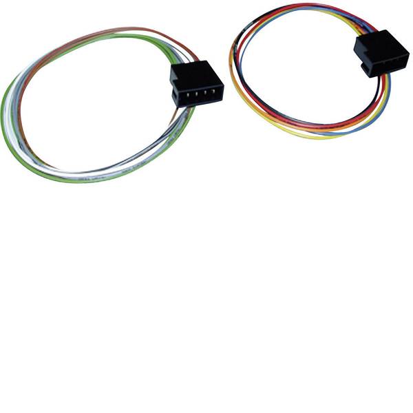 Connettori e adattatori ISO per autoradio - AIV Spina adattatore ISO - Connettori e adattatori ISO per autoradio - AIV Spina adattatore ISO -