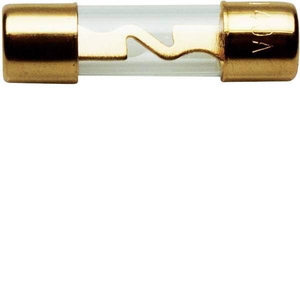 Fusibili HiFi per auto - Fusibile a cartuccia in vetro HiFi per auto 40 A Sinuslive 1 pz. - Fusibili HiFi per auto - Fusibile a cartuccia in vetro HiFi per auto 40 A Sinuslive 1 pz. -