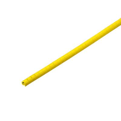 Weidmüller CLI C 02-3 GE NE CD Anello segnafili Legenda (segnacavi) NE Intervallo diametro esterno 1.3 fino a 3 mm 1568241058