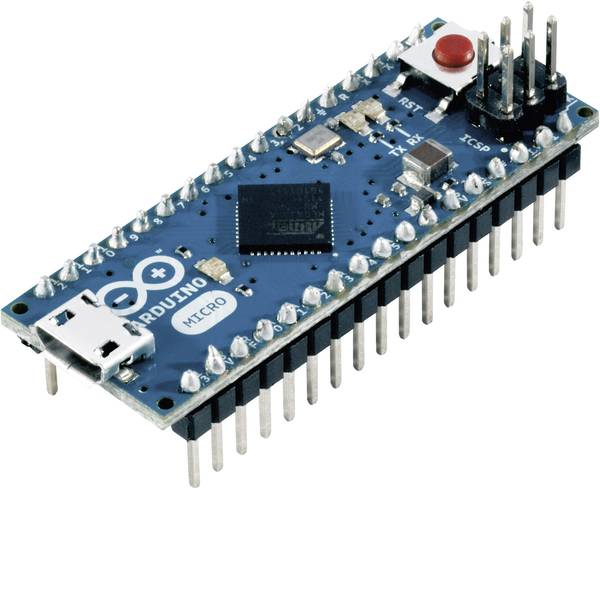 Kit e schede microcontroller MCU - Scheda Arduino Board Micro - Kit e schede microcontroller MCU - Scheda Arduino Board Micro -