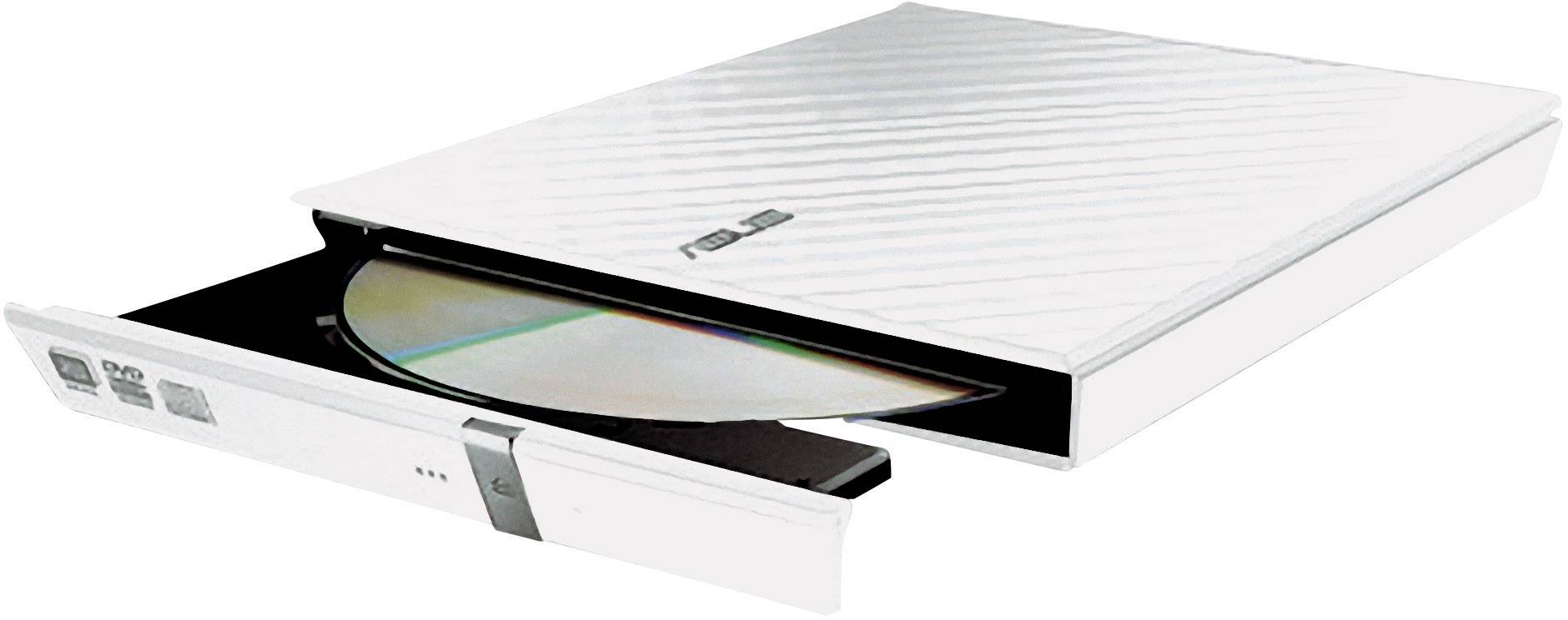 Asus Masterizzatore DVD Retail SDRW-08D2S-U Lite, bianco-0