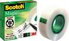 Scotch M8101933 Nastro adesivo Scotch® Magic™ 810 Trasparente (L x L) 33 m x 19 mm 1 pz.