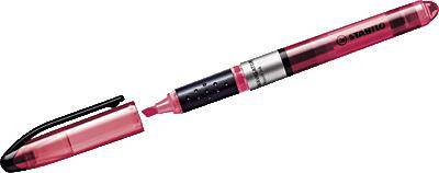 STABILO NAVIGATOR evidenziatore 1 pz Rosa-0