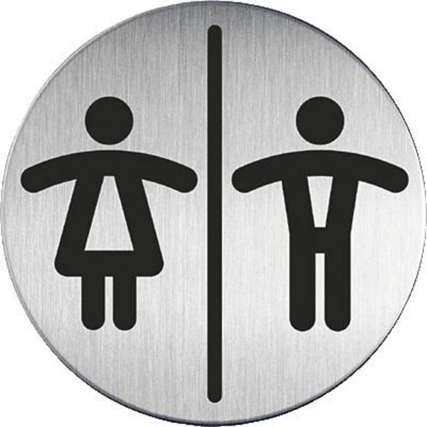 Durevole Pictogram Wilet Donne/uomini 83 cm