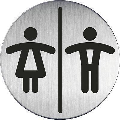 Durevole Pictogram Wilet Donne/uomini 83 cm-0