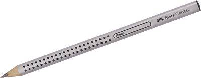 Faber-Castell Jumbo 111900 Matita Descrizione Durezza: B 1 pz.-0