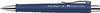 Faber-Castell Faber-Castell POLY BALL - Kugelschreiber - Blau 241151 Penna 0.5 mm Colore di scrittura: Blu 1 pz.