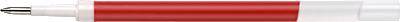 Uni -ball Signore 207 Gelwerbermine - rosso-0