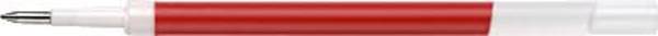 Uni -ball Signore 207 Gelwerbermine - rosso