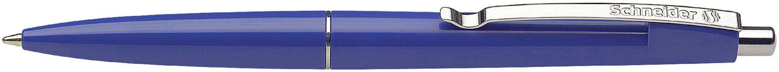 Schneider 1 pz. K 1 3153 Penna 0.5 mm Colore di scrittura: Blu