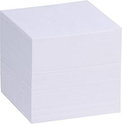 Folia Nota 9.0 x 9,0 cm - bianco - 700 foglio-0