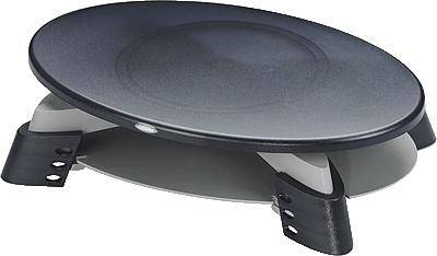 FELLOWES SUPPORT MONITEUR TFT/LCD COMPACT-0