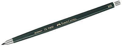 FABER-CASTELL Fallminenstift TK 9400 H-0