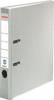 Cartella Herlitz dorso larghezza 5 cm DIN A4 cartone grigio
