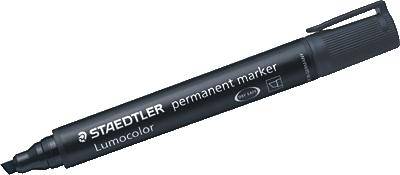 Pennarello permanente Staedtler Lumocolor 350 - Asciugatura rapida - Punta 2 - 5