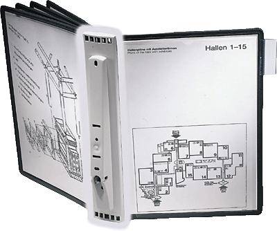 Durable DURABLE DIN A4