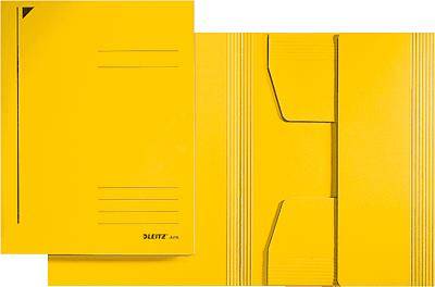 Leitz Cartellina 39240015 39240015 DIN A4 Giallo 1 pz.-0