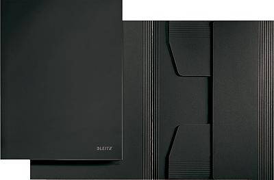 Leitz Cartellina 3924-00-95 Nero 1 pz.-0