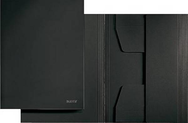 Leitz Cartellina  3924-00-95  Nero 1 pz.