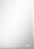 Leitz Busta trasparente a L 4153 DIN A4 Polipropilene 0.15 mm Trasparente 41530003 100 pz.
