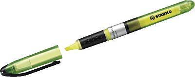 STABILO Evidenziatore STABILO Navigator 545/24 Giallo 1 mm, 4 mm 1 pz.-0