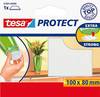 tesa Feltro Bianco (L x L) 100 mm x 80 mm 1 pz.