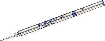Pelikan 922179 ricariche per roller 338, forza: M, nero-0
