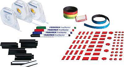 Franken Zubehör-Plan-Set Z-JKP (Z-JKP)-0