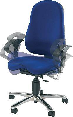 Topstar SI59UG26 Blu SI59U G26 1 pz.