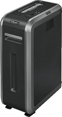 Fellowes Powershred® 125Ci Distruggi documenti 18 Foglio Taglio a frammenti 3.9 x 38 mm P-4 53 l Distrugge anche Graffet-0
