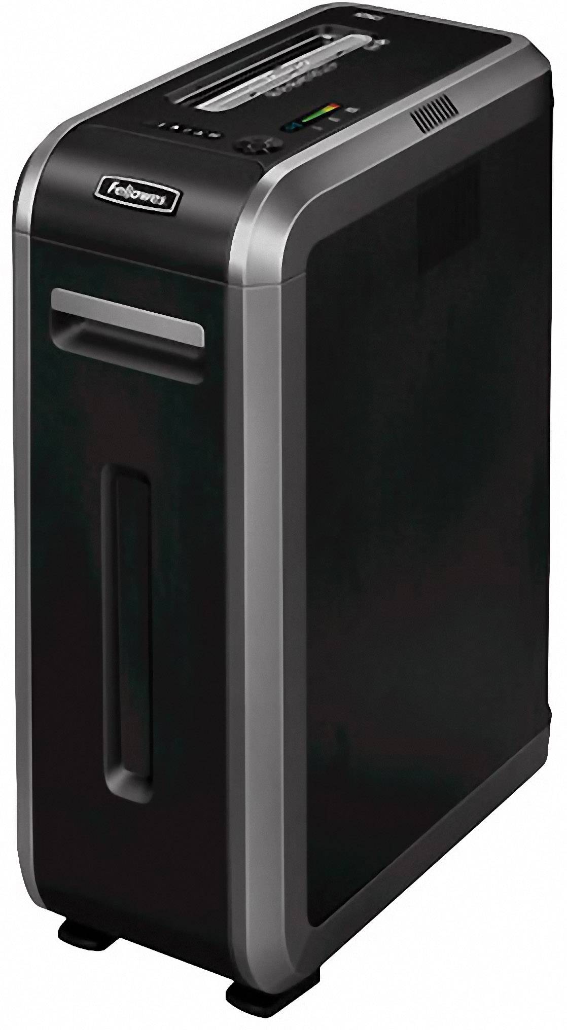 Fellowes Powershred® 125Ci Distruggi documenti 18 Foglio Taglio a frammenti 3.9 x 38 mm P-4 53 l Distrugge anche Graffet-2