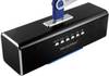 Technaxx MusicMan MA Lautsprecher Mini altoparlante AUX, Radio FM, USB, SD Nero