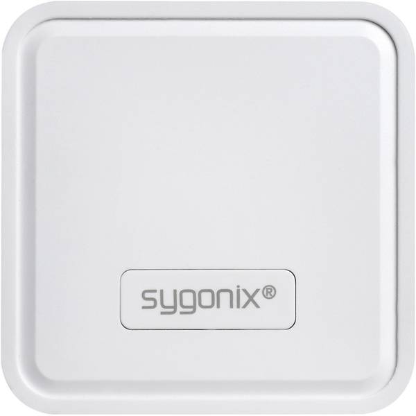Luci notturne - Sygonix Lucca 23620S Lampada notturna Classe energetica: LED (A++ - E) Quadrato LED RGB bianco sygonix, opaco - Luci notturne - Sygonix Lucca 23620S Lampada notturna Classe energetica: LED (A++ - E) Quadrato LED RGB bianco sygonix, opaco -