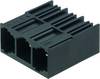 Morsettiera per CS Weidmüller BU/SU Totale poli 2 Passo: 10.16 mm 1813330000 1 pz.