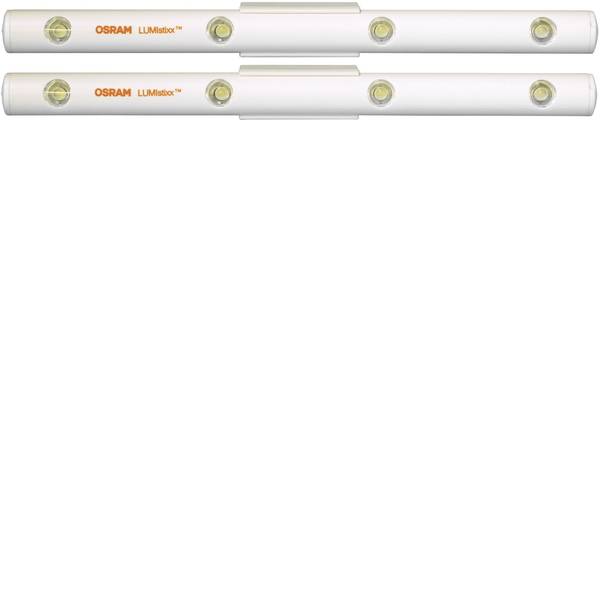 Mini lampade portatili - Lampada portatile Kit da 2 LED OSRAM LEDstixx Bianco - Mini lampade portatili - Lampada portatile Kit da 2 LED OSRAM LEDstixx Bianco -