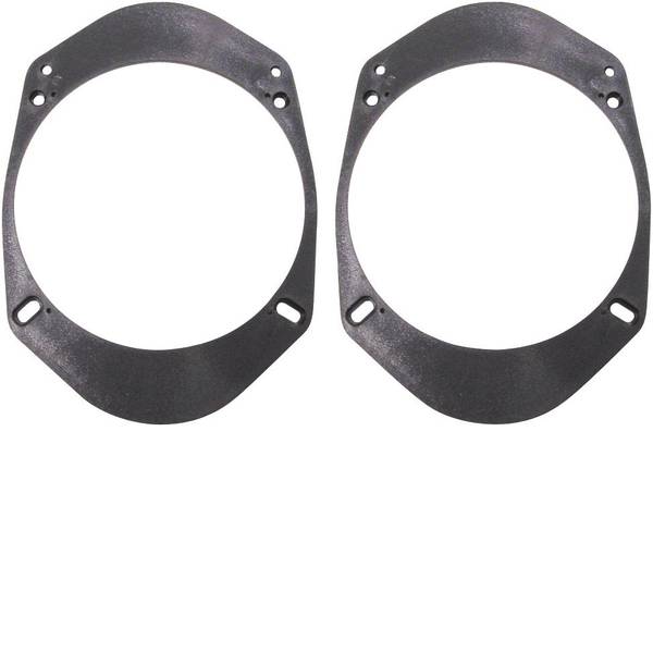 Supporti e adattatori per montaggio altoparlanti auto - Supporto per altoparlante auto Ford Ka, Ford Mondeo, Ford Transit AIV 43C030 - Supporti e adattatori per montaggio altoparlanti auto - Supporto per altoparlante auto Ford Ka, Ford Mondeo, Ford Transit AIV 43C030 -