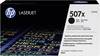 HP Toner 507X Originale Nero 11000 pagine CE400X