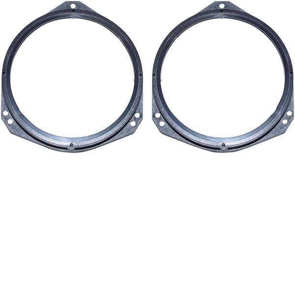 Supporti e adattatori per montaggio altoparlanti auto - Supporto per altoparlante auto Opel Corsa AIV 43C706 - Supporti e adattatori per montaggio altoparlanti auto - Supporto per altoparlante auto Opel Corsa AIV 43C706 -