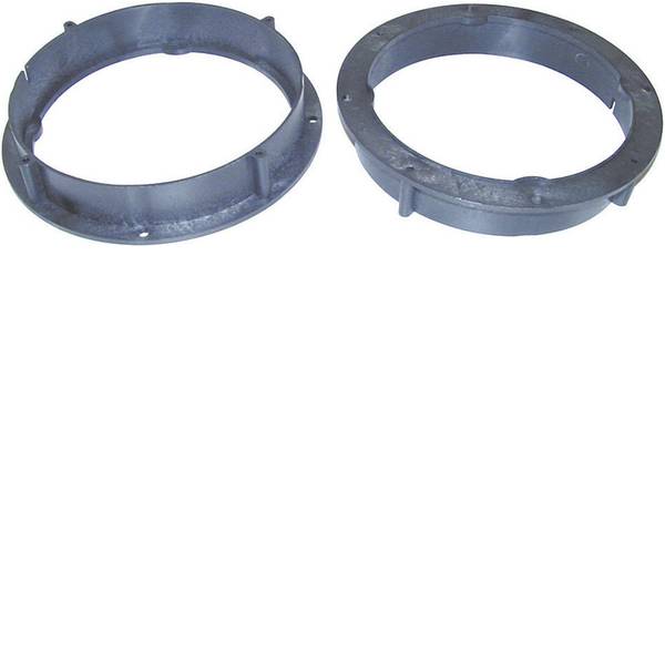 Supporti e adattatori per montaggio altoparlanti auto - Supporto per altoparlante auto Volkswagen Golf IV, Seat Arosa, Volkswagen Lupo, Volkswagen Passat AIV 43C766 - Supporti e adattatori per montaggio altoparlanti auto - Supporto per altoparlante auto Volkswagen Golf IV, Seat Arosa, Volkswagen Lupo, Volkswagen Passat AIV 43C766 -