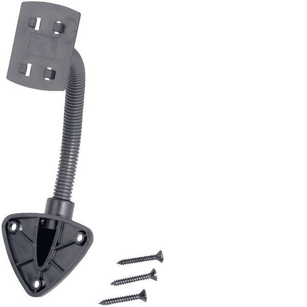 Supporti per navigatori - Hama Flex Screw Supporto navigatore per auto Montaggio a vite - Supporti per navigatori - Hama Flex Screw Supporto navigatore per auto Montaggio a vite -
