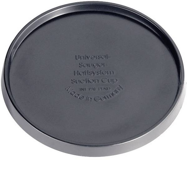Supporti per navigatori - Hama Adapterplatte für Saughalter Adattatore per navigatore Montaggio con adesivo - Supporti per navigatori - Hama Adapterplatte für Saughalter Adattatore per navigatore Montaggio con adesivo -