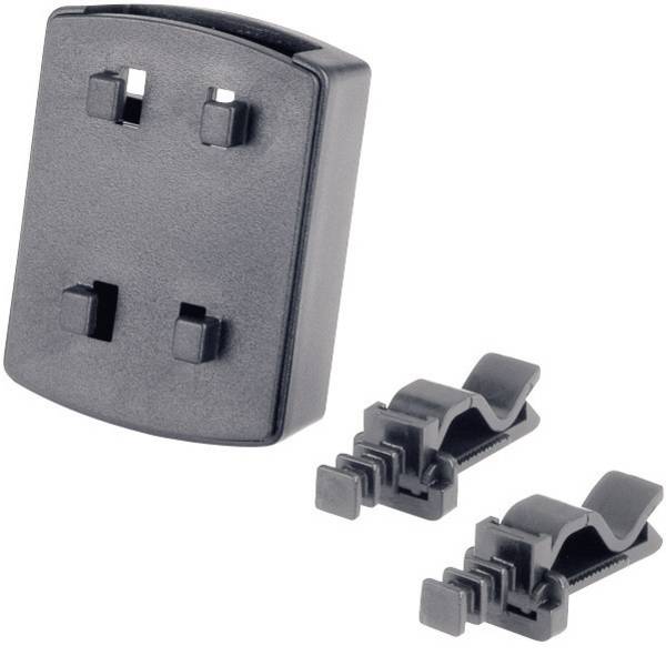 Supporti per navigatori - Hama 88419 Supporto navigatore per auto Griglia di ventilazione - Supporti per navigatori - Hama 88419 Supporto navigatore per auto Griglia di ventilazione -