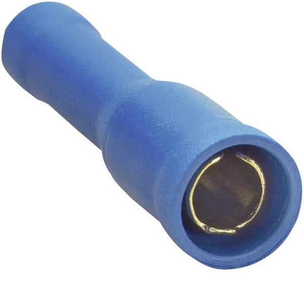Cavi e connettori HiFi per auto - Capocorda tondo HiFi per auto Kit da 10 2.5 mm² 4 mm Sinuslive placcato oro - Cavi e connettori HiFi per auto - Capocorda tondo HiFi per auto Kit da 10 2.5 mm² 4 mm Sinuslive placcato oro -