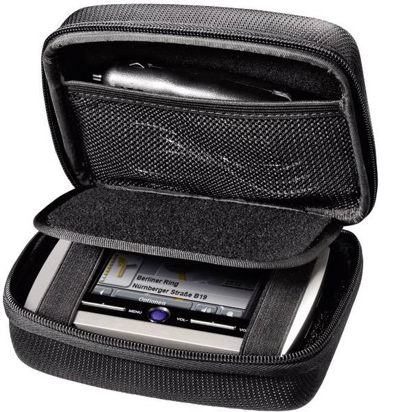 Custodie per navigatori - Custodia per navigatore Hama Hard Case Universal Nero - Custodie per navigatori - Custodia per navigatore Hama Hard Case Universal Nero -