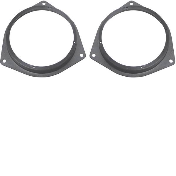 Supporti e adattatori per montaggio altoparlanti auto - Supporto per altoparlante auto Toyota Corolla AIV 43C835 - Supporti e adattatori per montaggio altoparlanti auto - Supporto per altoparlante auto Toyota Corolla AIV 43C835 -