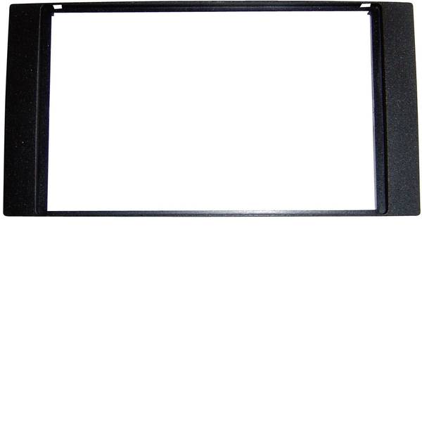 Telai per incasso autoradio - AIV Mascherina per installazione autoradio doppio DIN Ford Focus, Ford C-Max Ford - Telai per incasso autoradio - AIV Mascherina per installazione autoradio doppio DIN Ford Focus, Ford C-Max Ford -