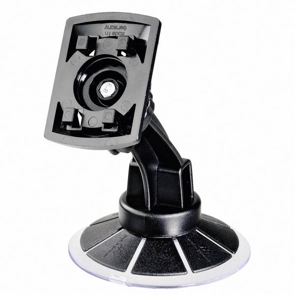 Supporti per navigatori - Hama Swivel Mount 1 Supporto navigatore per auto Ventosa - Supporti per navigatori - Hama Swivel Mount 1 Supporto navigatore per auto Ventosa -
